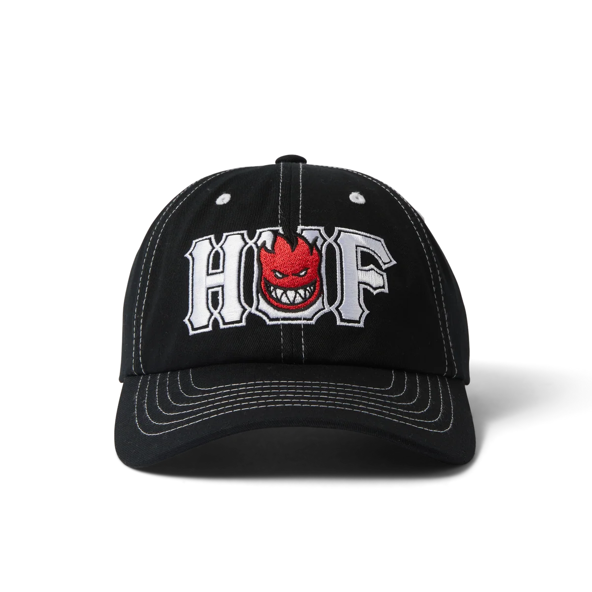 Huf - Huf x Spitfire Union SnapBack