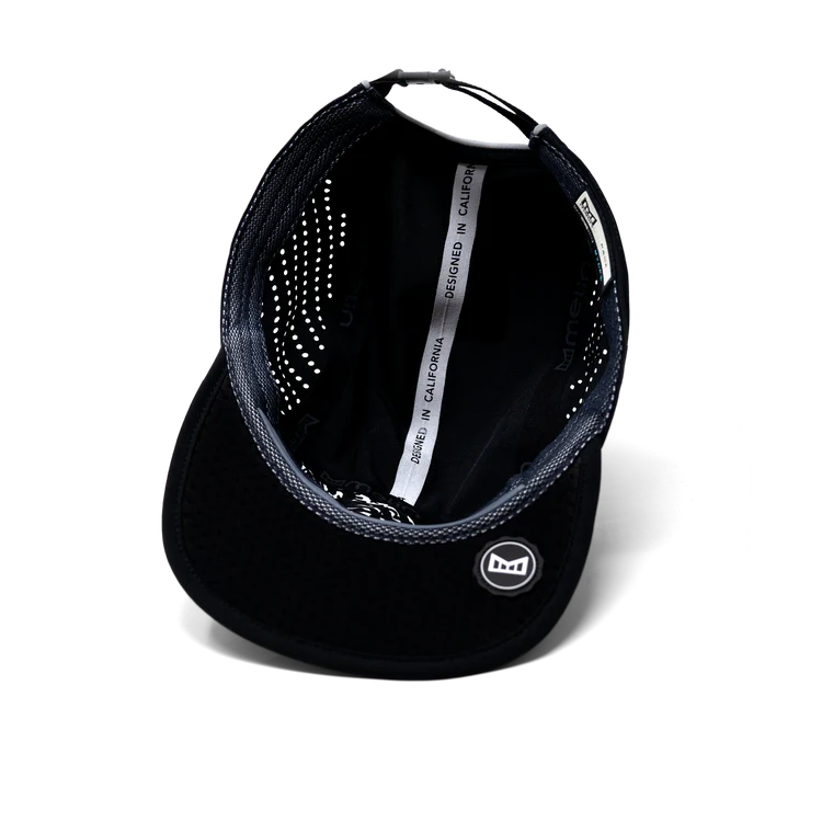 Melin - Pace Hydro