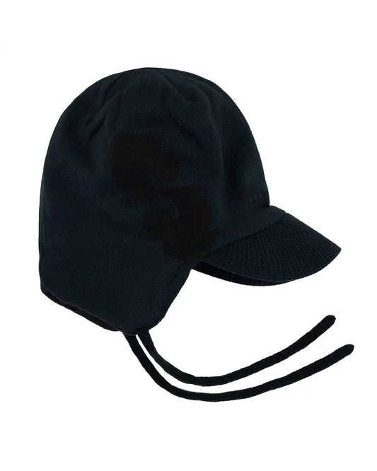Souvenir - Knit Visor Cap