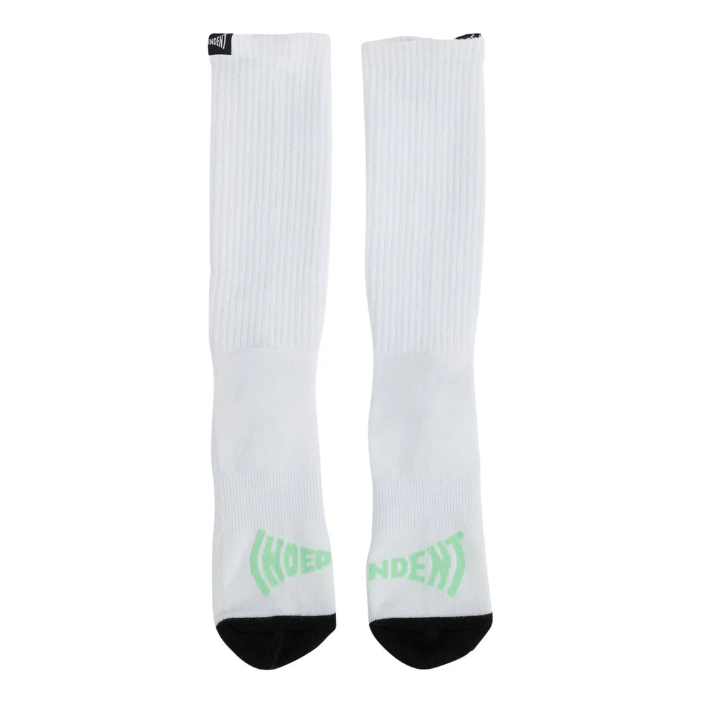 Independent - Span Split Crew Socks