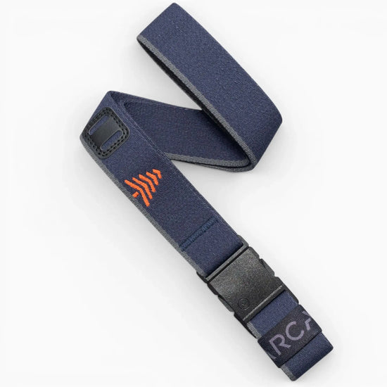 Arcade Belts - Blackwood Youth