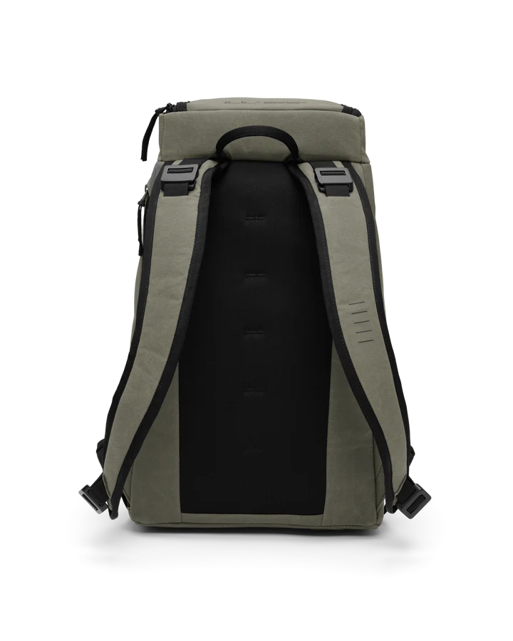 D_b_ - Hugger Backpack