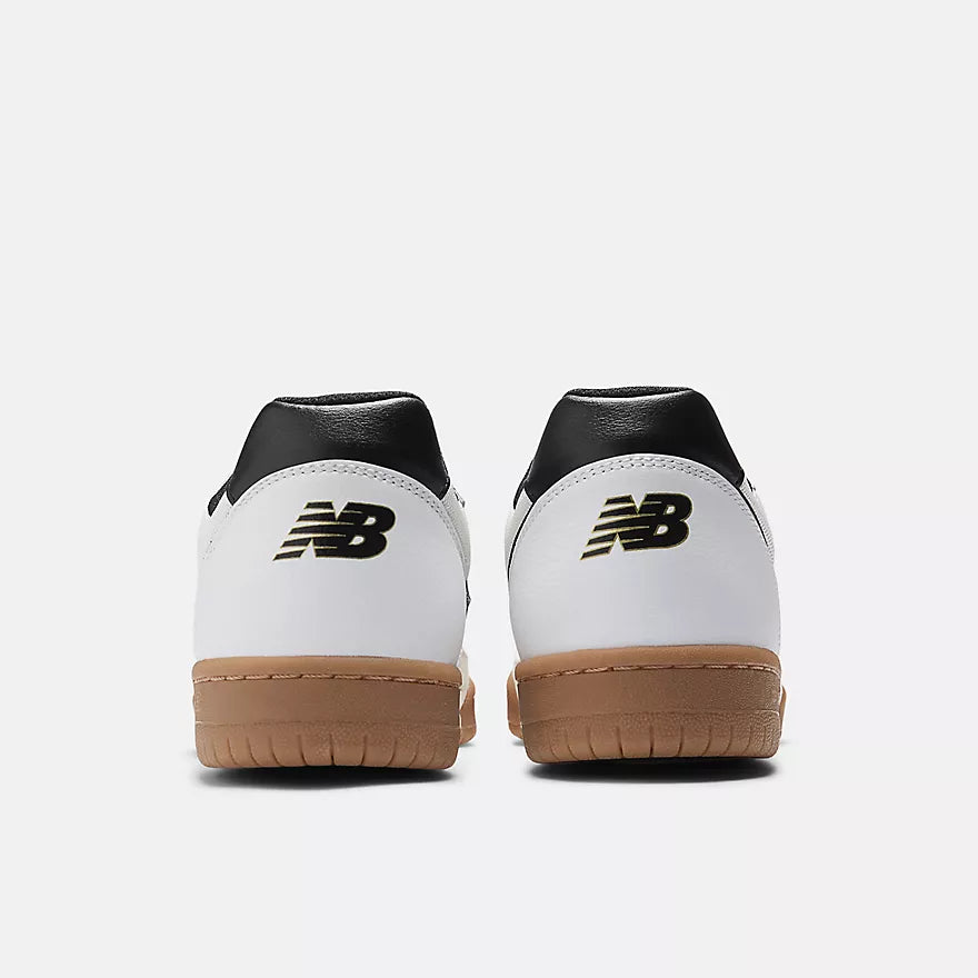 NB Numeric - Tom Knox 600