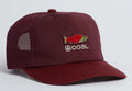 Coal - The Zephyr – Classic Trucker