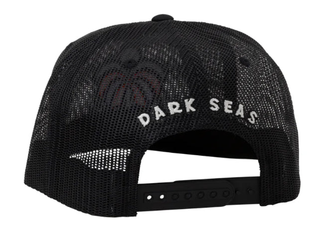 Dark Seas - Wetlands Hat