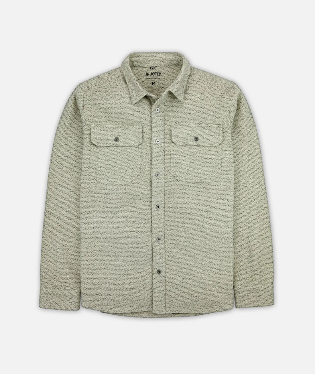 Jetty - Horizon Heavy Duty Shirt