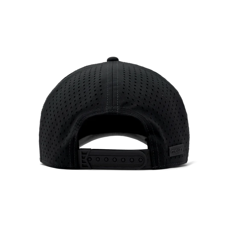Melin - Odysea Stacked Hydro