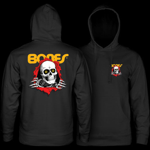 Powell Peralta - Ripper Hoody