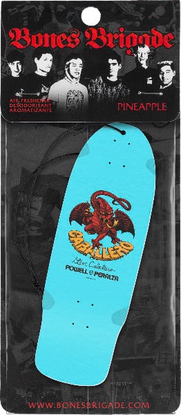 Powell Peralta - Bones Brigade Series 15 Air Fresheners
