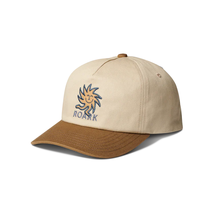 Roark - Venture Snapback Hat