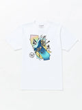 Volcom - Cali Ripper Short Sleeve Tee