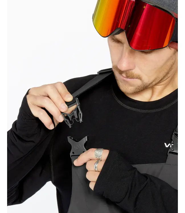 Volcom - V.Co Sparta Bib Overall