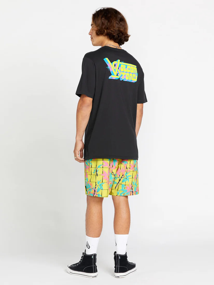 Volcom - Whoops Short Sleeve Tee