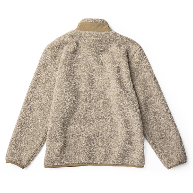 Roark - Campover Fleece Zip