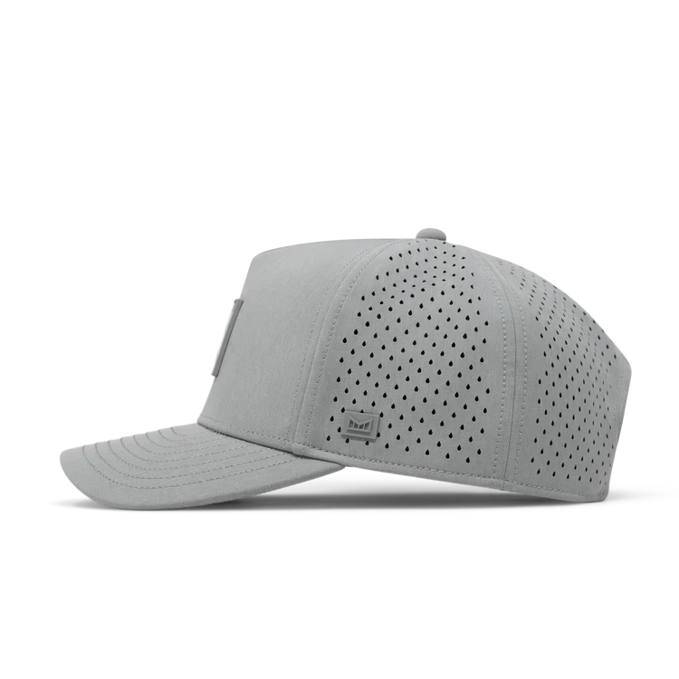 Melin - Odysea Stacked Hydro