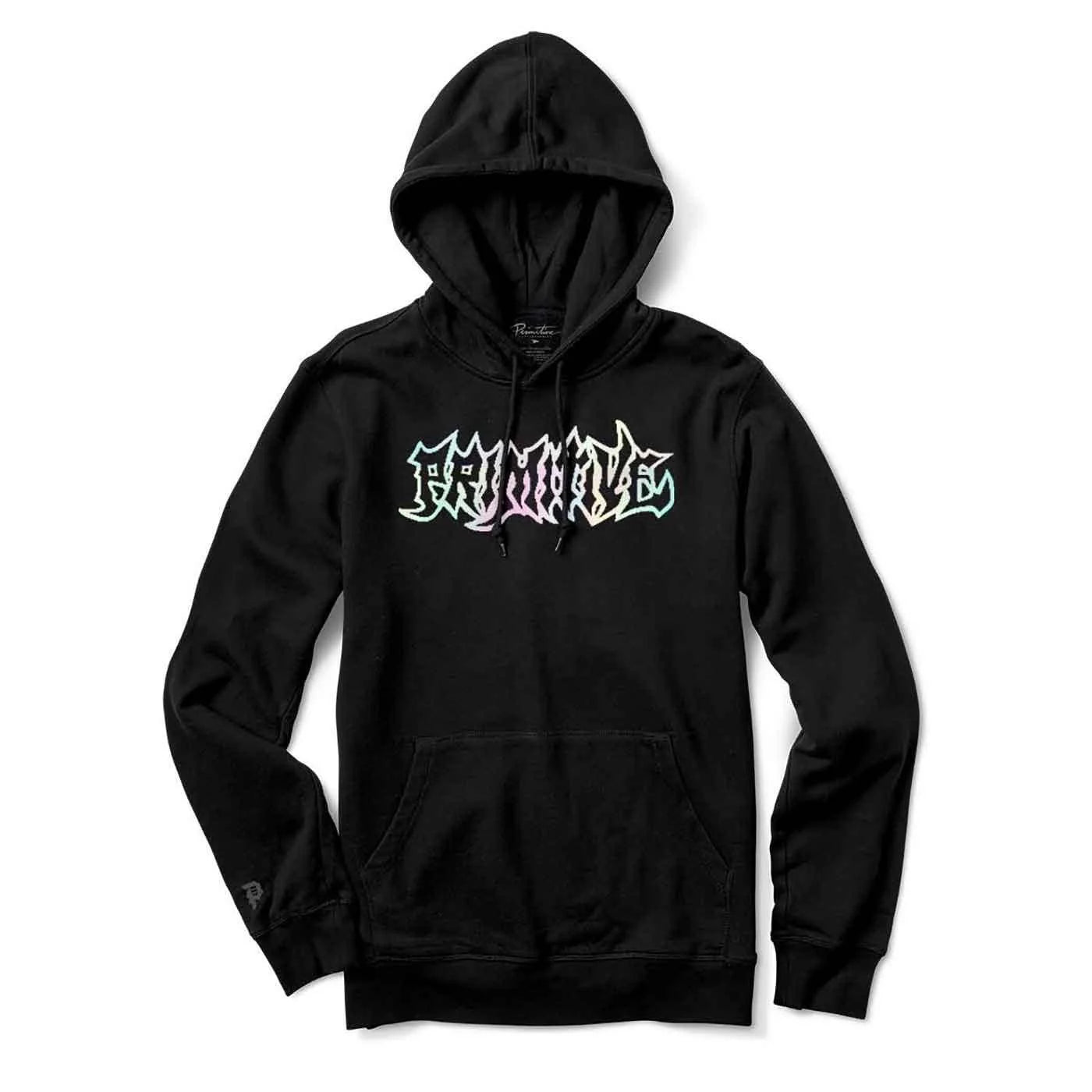 Primitive - Breakdown Hoodie