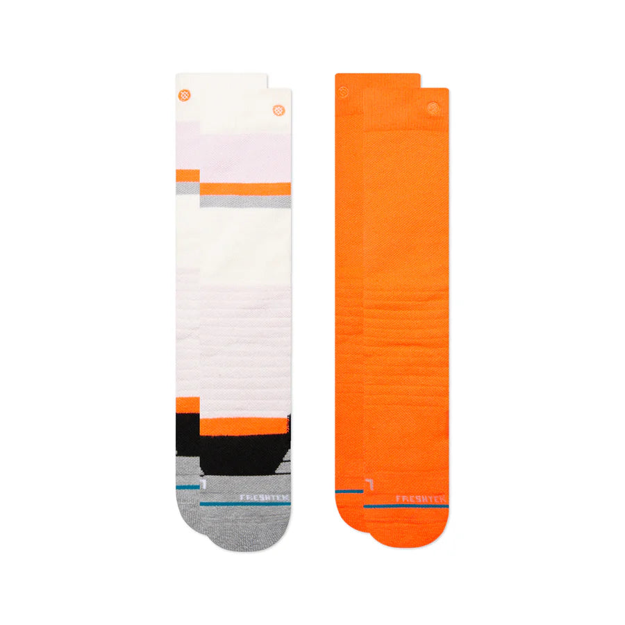 Stance - Kids Work It OTC Snow 2-Pack Socks