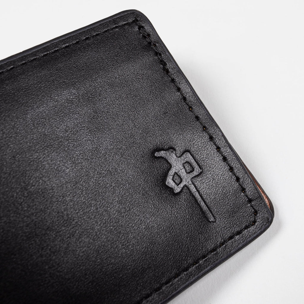 RDS - Genuine Leather Wallet