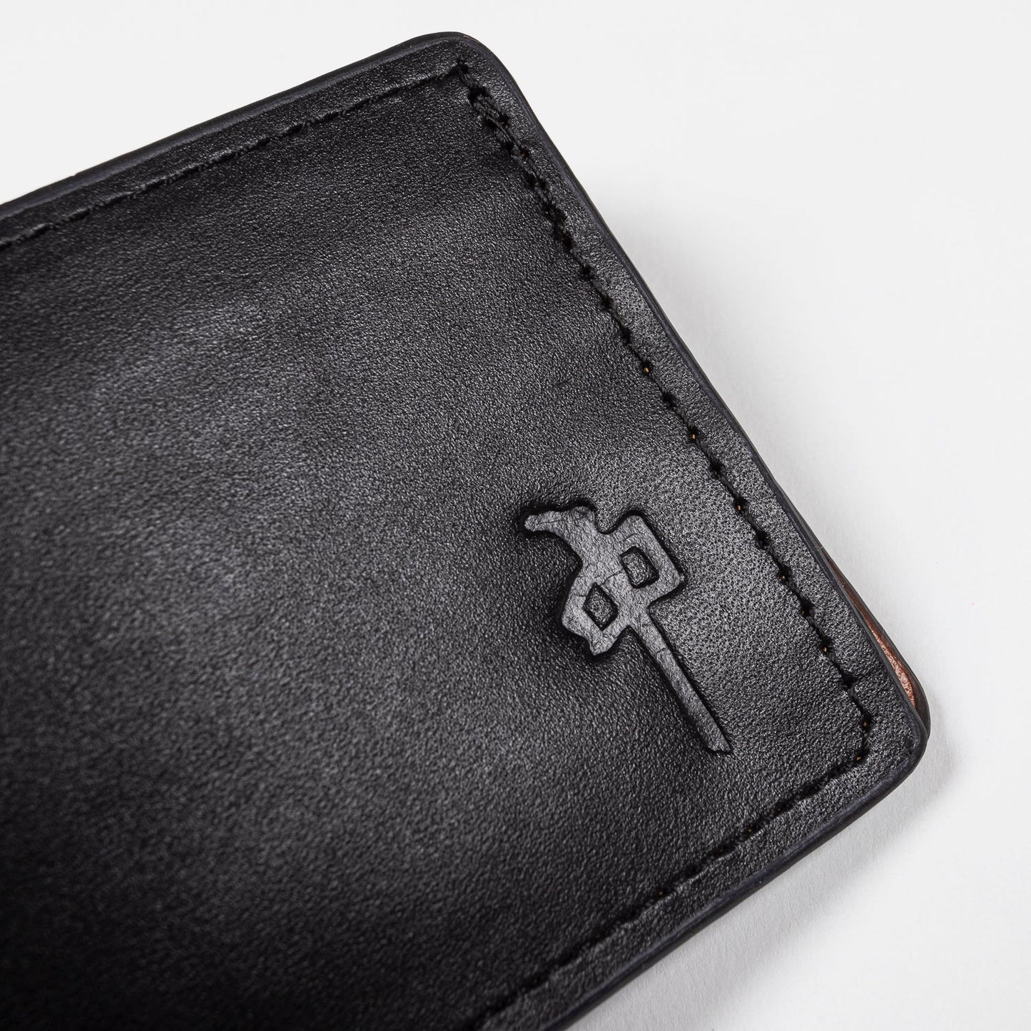 RDS - Genuine Leather Wallet