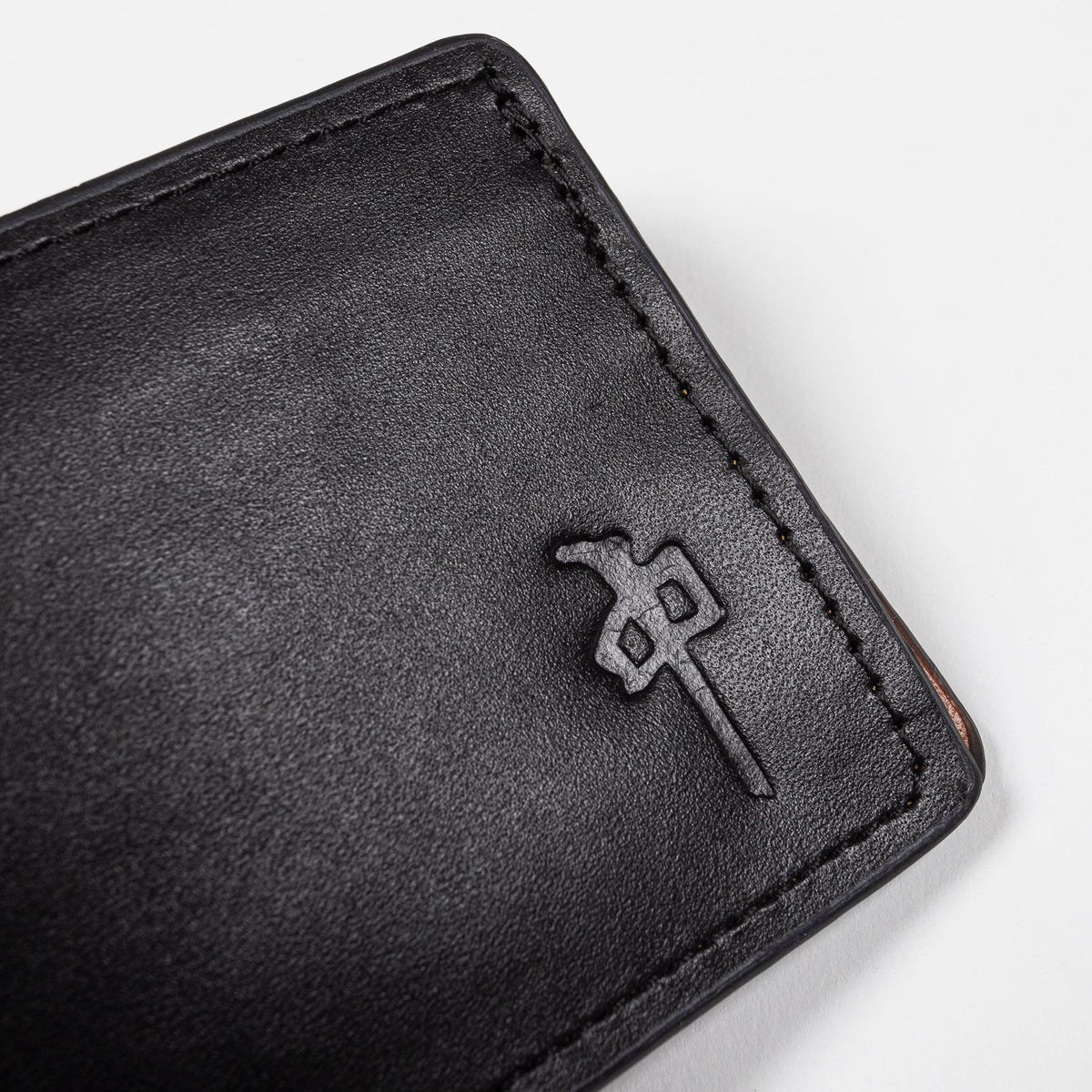 RDS - Genuine Leather Wallet