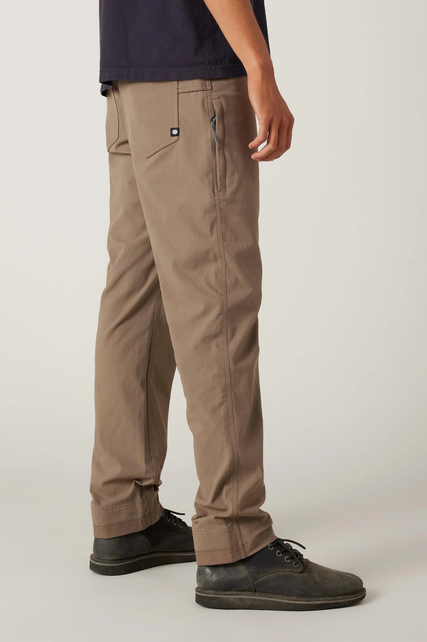 686 - Unwork Everywhere Pant - Slim Fit