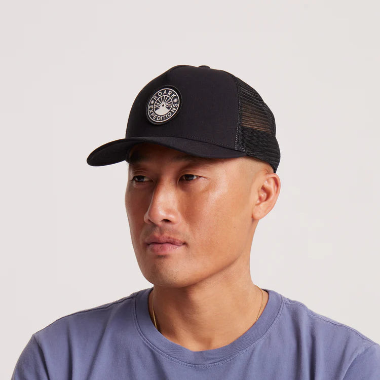 Roark - Station Trucker Hat