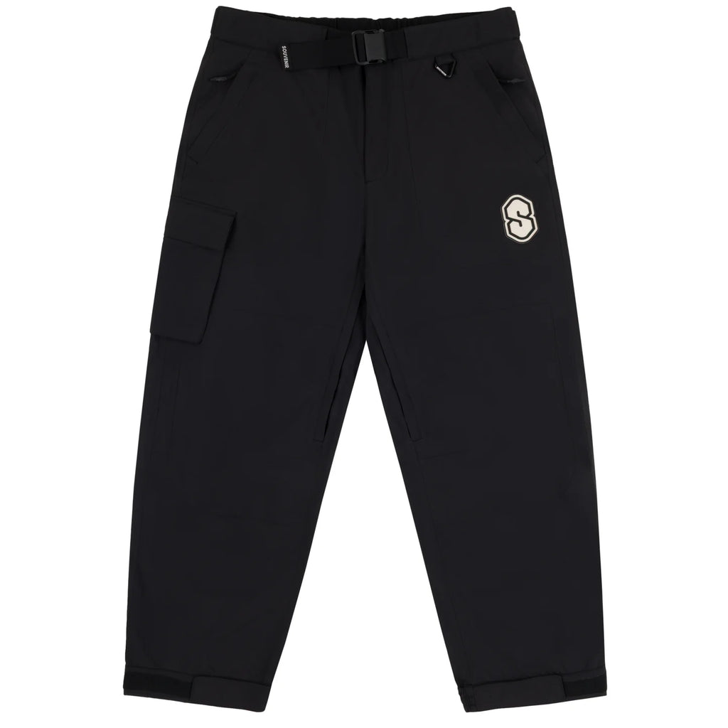 Souvenir - 3 Ply Ripstop Pant