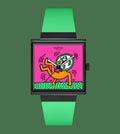 Swatch - Breaks Off