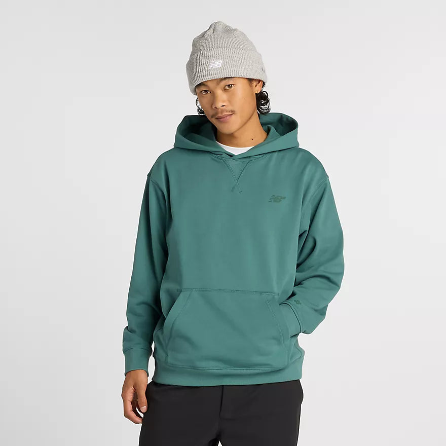 NB Numeric - French Terry Hoodie