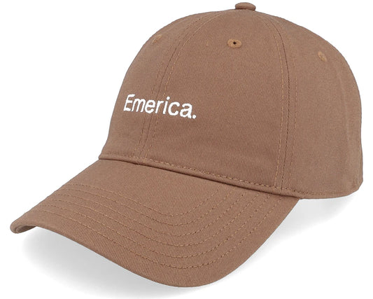 Emerica - Pure Gold Dad Hat