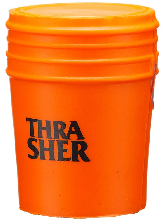 Antihero x Thrasher - Bucket Stress Ball
