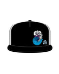 Lib Tech - JL MTN Wave Trucker Cap