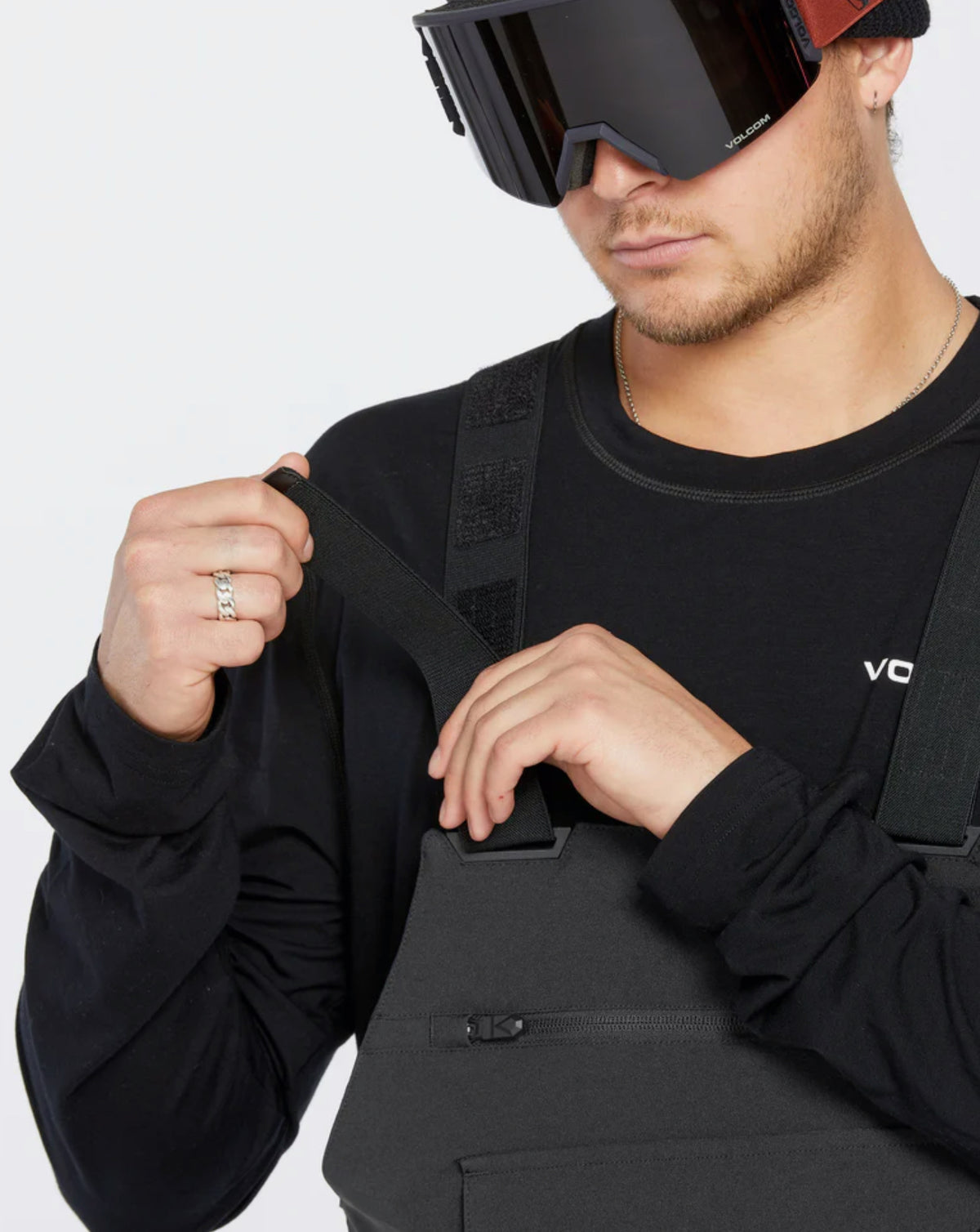 Volcom - Roan Bib Overall