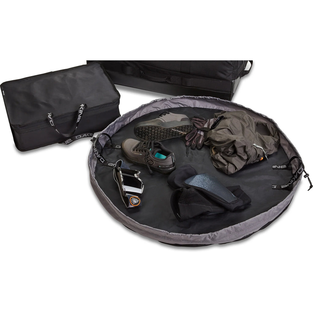 Dakine - Torque Duffle 125L