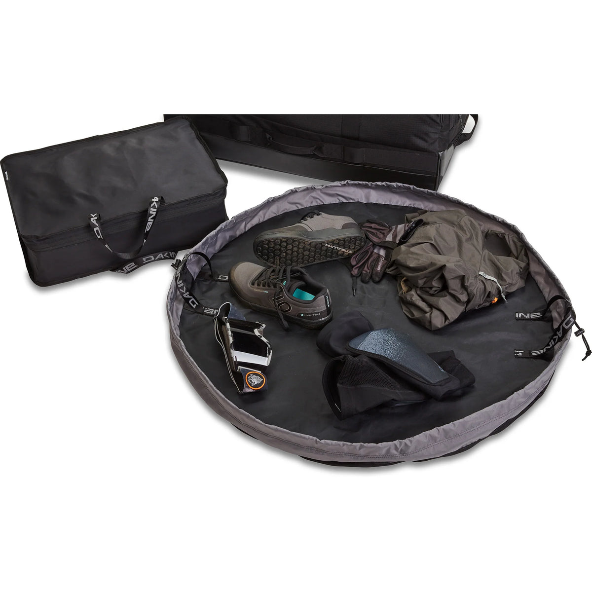Dakine - Torque Duffle 125L