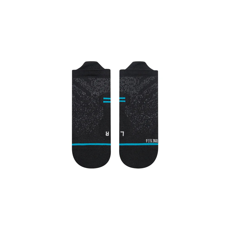 Stance - Run Light Tab Socks