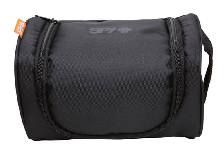 Spy - Nylon Zipper Goggle Case