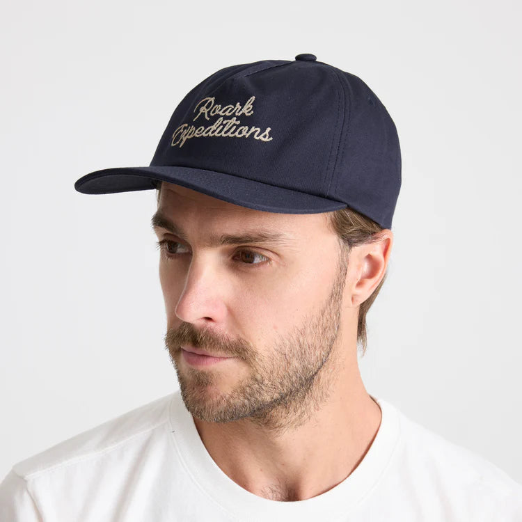 Roark - Venture Snapback Hat