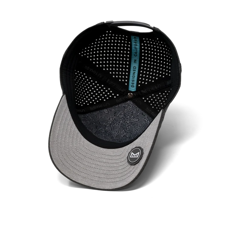 Melin - Odysea Stacked Hydro