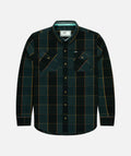 Jetty - Ripple Youth Flannel