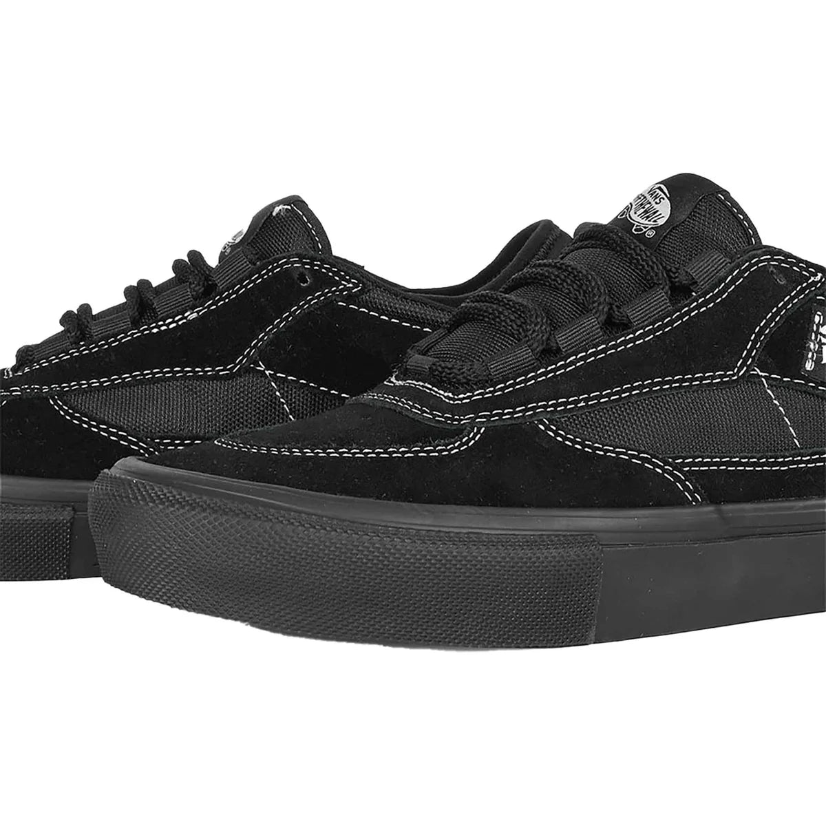Vans - Skate Safe Low