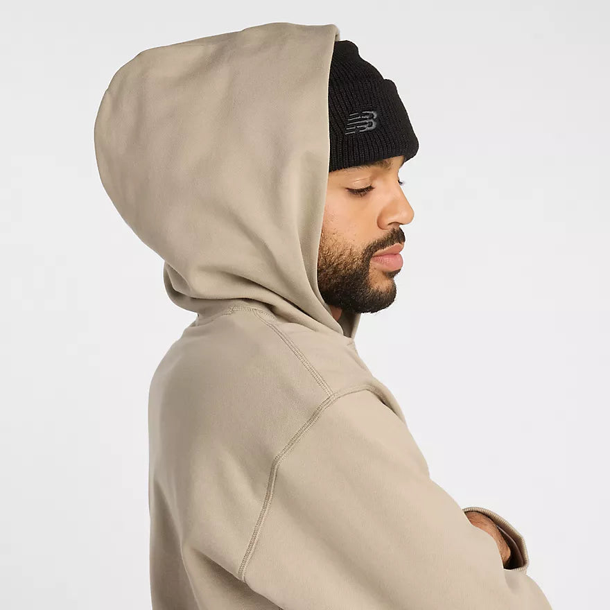NB Numeric - French Terry Hoodie