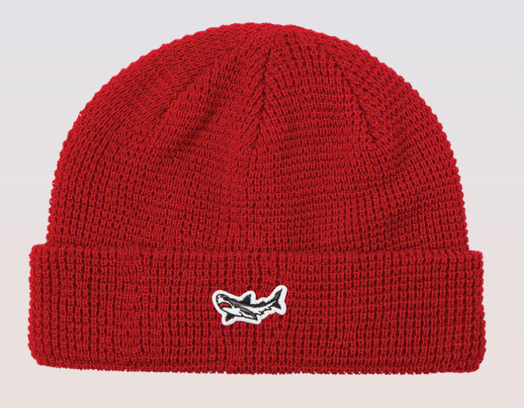 Dark Seas - Schneider Beanie