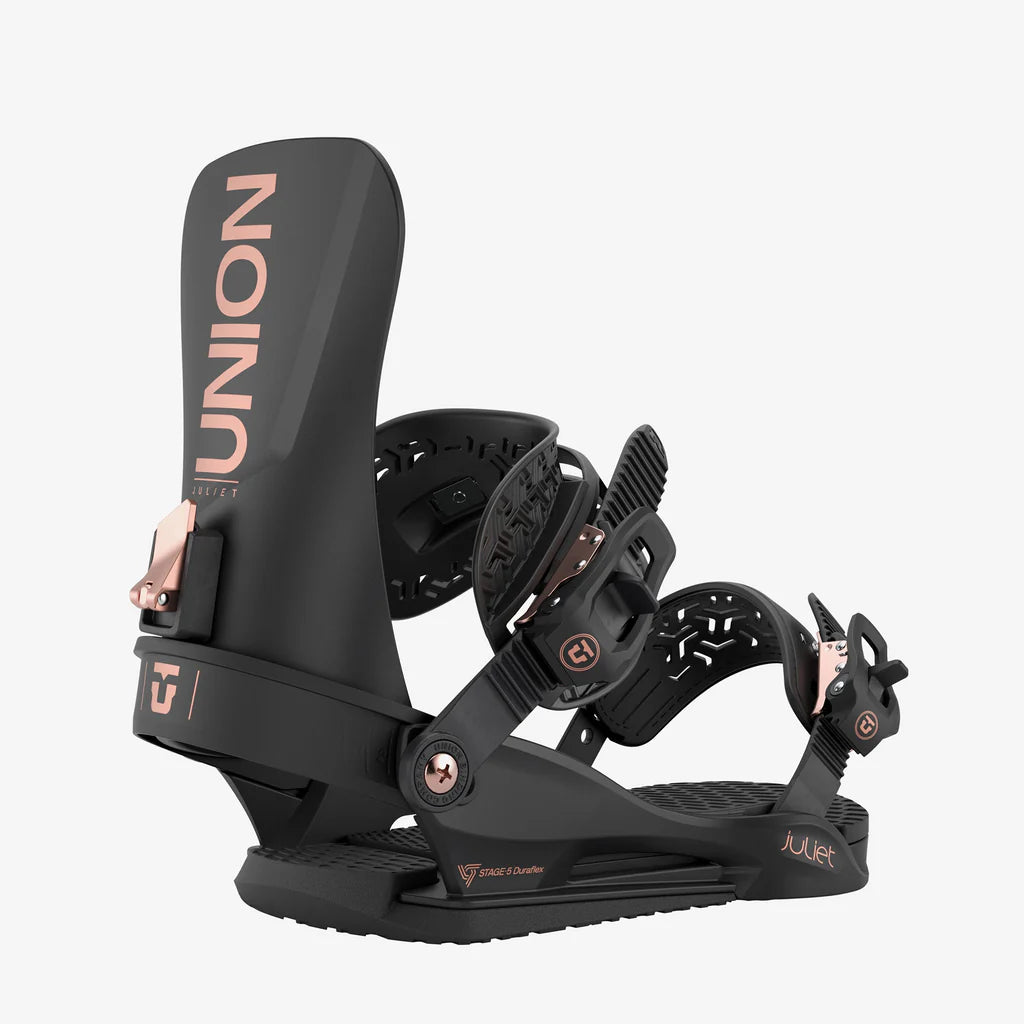 Union Binding Co - Women’s Juliet