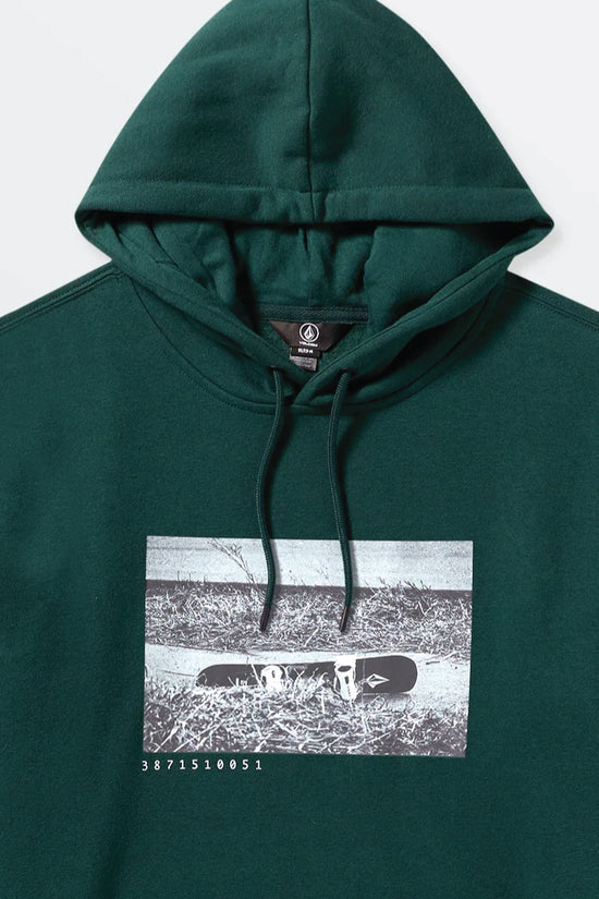 Volcom - Essential Hoodie