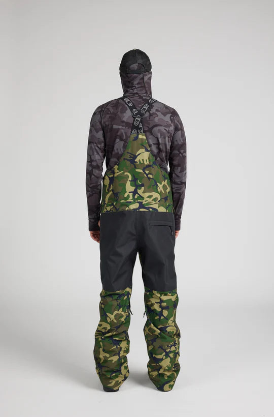 Airblaster - Freedom Bib