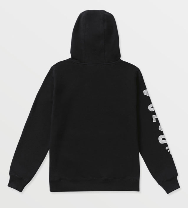Volcom - Youth Essential Hoodie