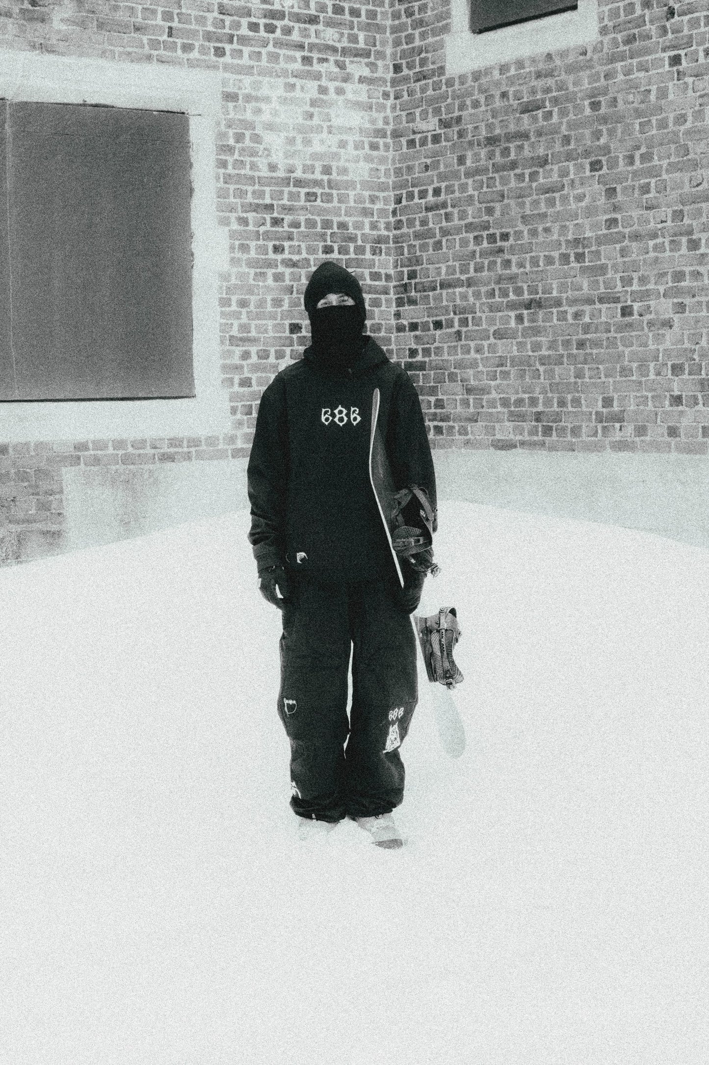 686 - Waterproof Team Hoody
