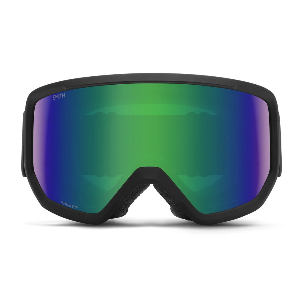 Smith Optics - Transfer