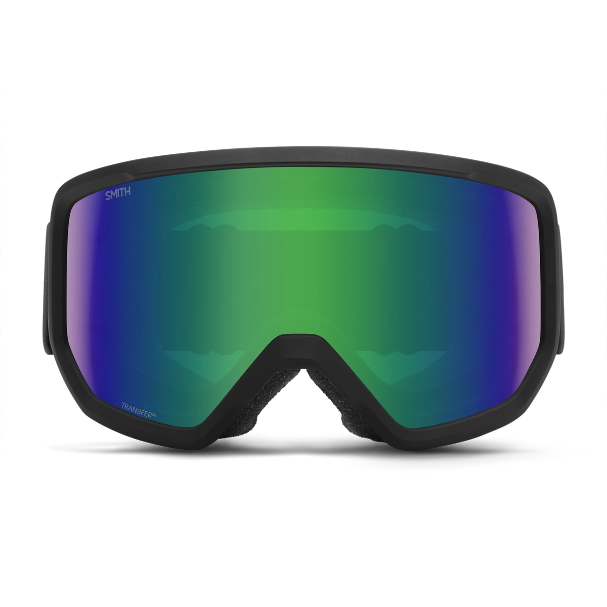 Smith Optics - Transfer